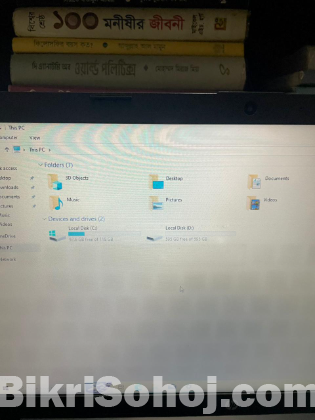 Hp laptop
